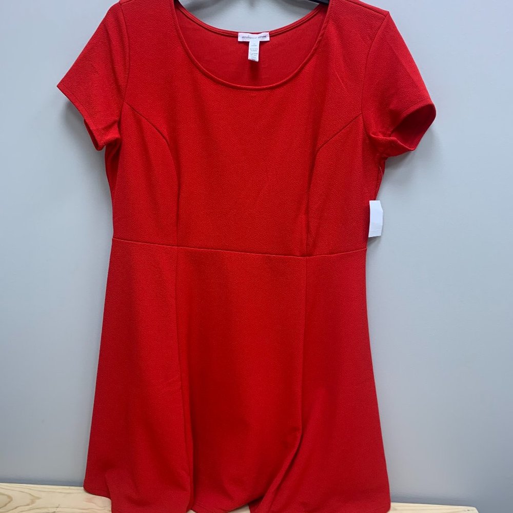 Brand New - Charlotte Russe